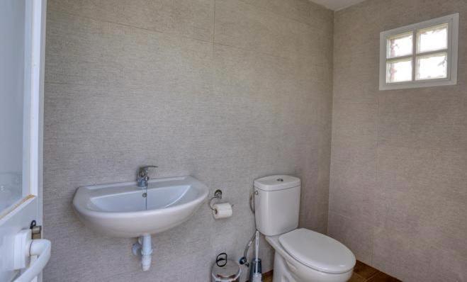 Holiday home Casa Parcela De Roche *