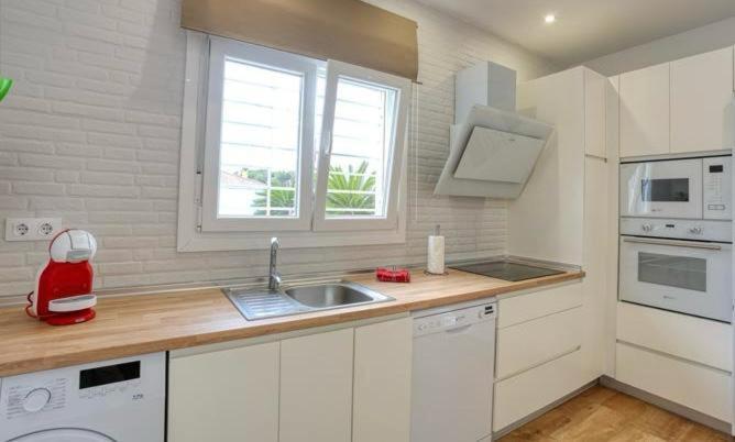 Casa Parcela De Roche Holiday home Cadiz